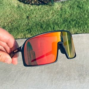 Oakley Sutro Sunglasses